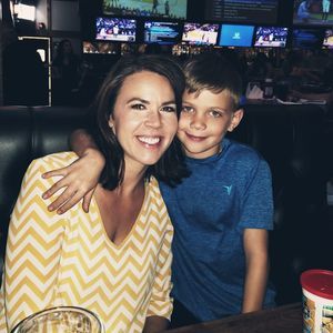 Meet your Posher, Tami